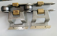 バブコック暖房機械部品のStenter機械鎖のためのリンクStenterの鎖