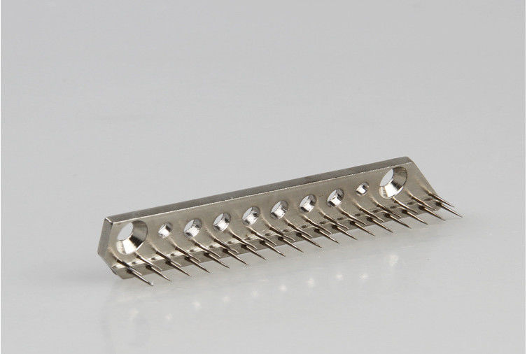 防蝕Stenterの針Pinの版Pin棒鋼鉄ISO9001