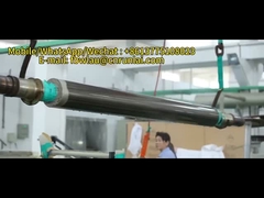 高強度 マイクロン640m ローータリーニスクリーン 繊維印刷用