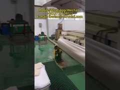 プロテクティルのスクリーンプリント 155M メッシュ