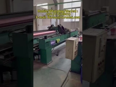 滑らかな性能 ローータリーニッケルスクリーン 精度 165 メッシュピグメント