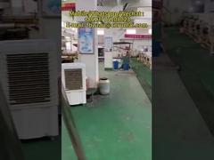 より頑丈で張力のある回転式印刷繊維 ニッケルスクリーンメッシュ 100