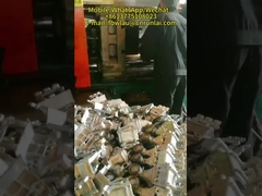 カラーペーストポンプ印刷 繊維機械 部品交換可能