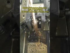 マンガネス ステンター 機械 部品 防腐 ドイツ クランツ ピンホルダー