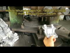 サンタルーシア ジャンパン スズキ ブラック 繊維機械 部品 産業チェーン ステンター機械