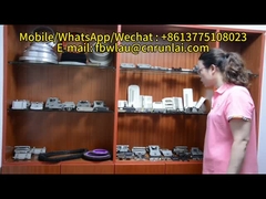 LK / モンフォート ステンター ブラシ / ステンター 機械 パーツ の ホイール ブラシ