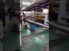 75M Ni 高精度回転ニッケルスクリーン TMS 電流形状のワイヤーメッシュ