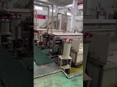 ワイヤーニッケル網毛布 特殊スクリーン 回転スクリーン印刷 良好 対称 165M 195M