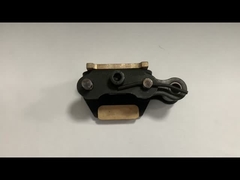 ステンターマシン 備品 アートス バブコック ブルックナー ファマテックス ステンター クリップ チェーンピン